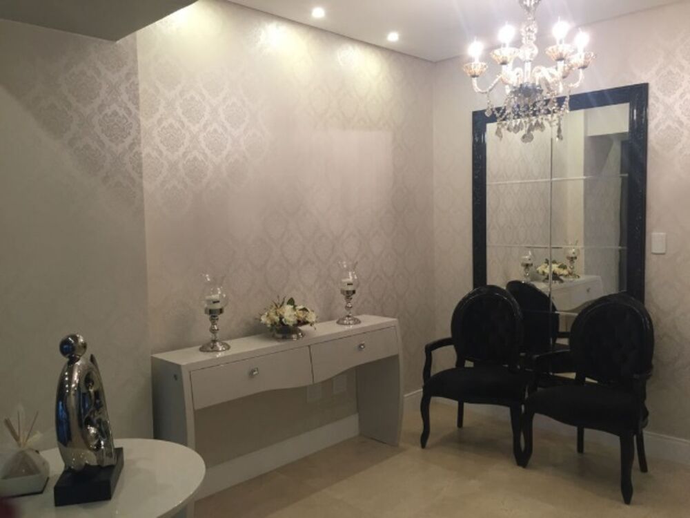 Apartamento, 3 quartos, 125 m² - Foto 3