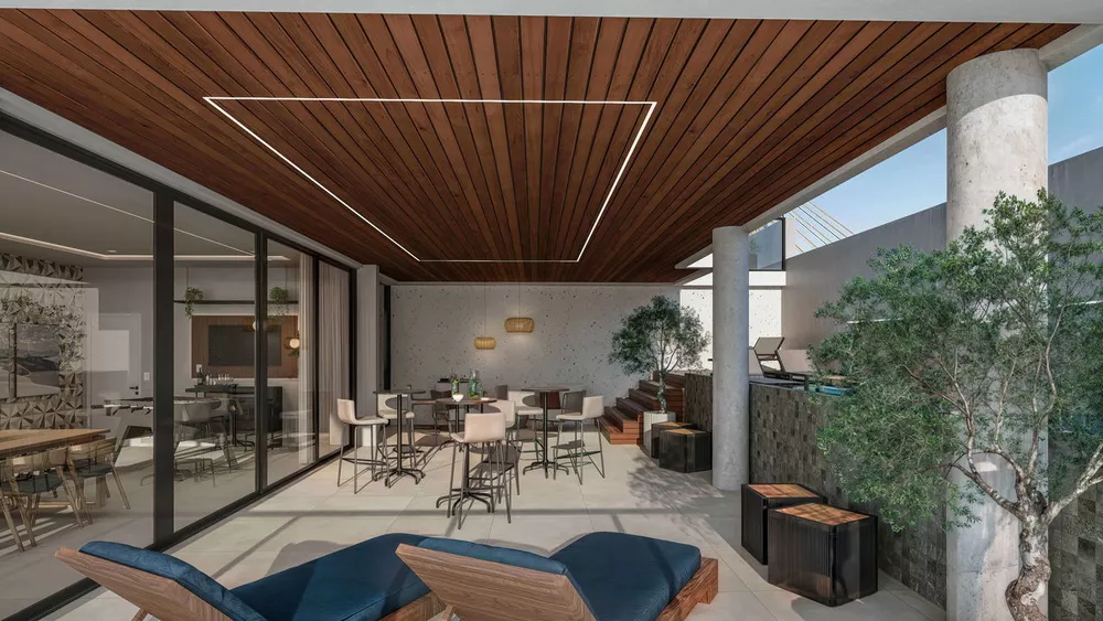 Apartamento, 2 quartos, 65 m² - Foto 3