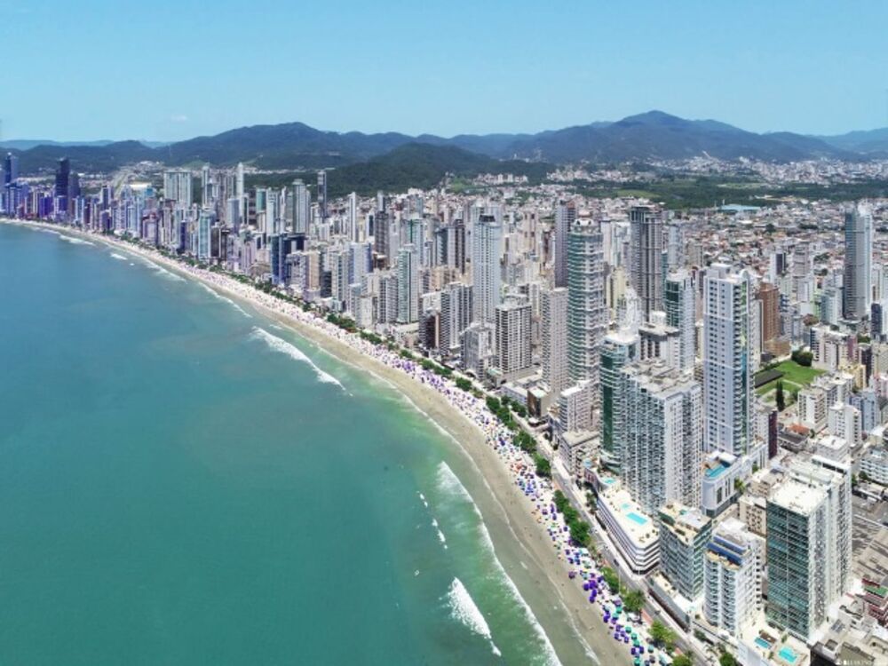Apartamento, 4 quartos, 169 m² - Foto 3
