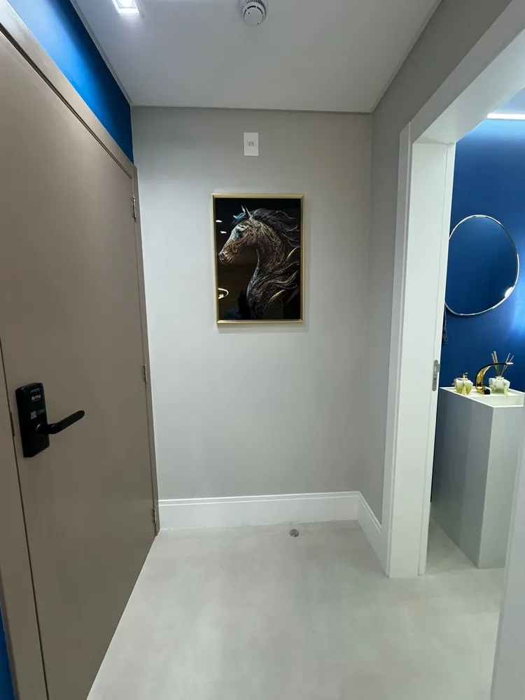 Apartamento, 4 quartos, 138 m² - Foto 7