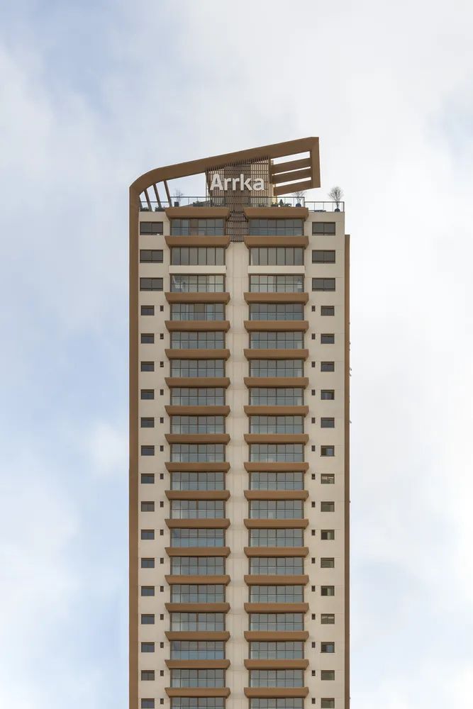 Apartamento, 4 quartos, 138 m² - Foto 20