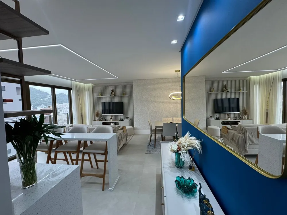 Apartamento, 4 quartos, 138 m² - Foto 3