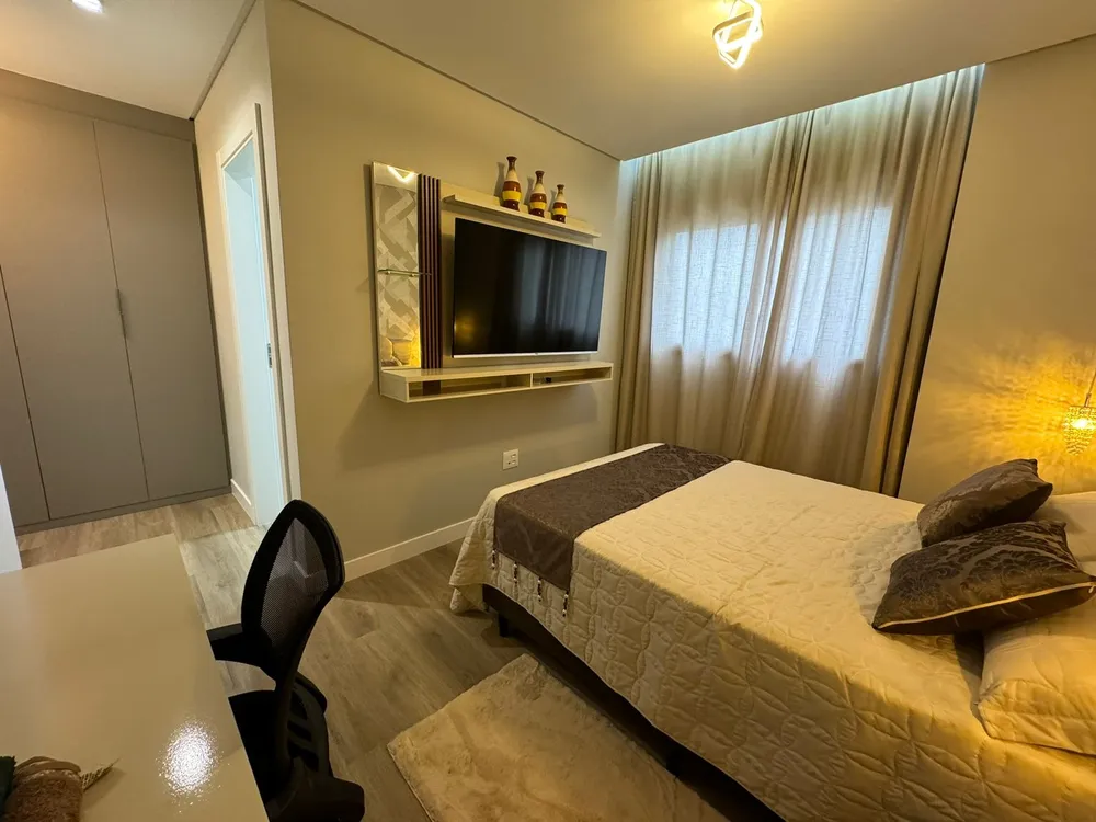 Apartamento, 4 quartos, 138 m² - Foto 10