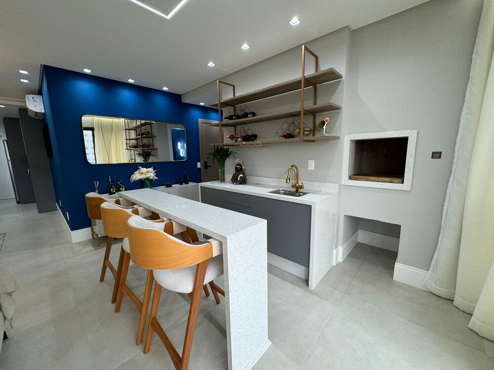 Apartamento, 4 quartos, 138 m² - Foto 6