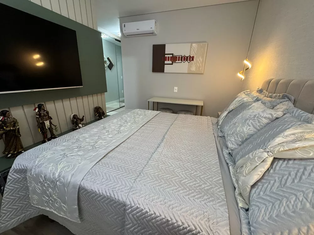 Apartamento, 4 quartos, 138 m² - Foto 10