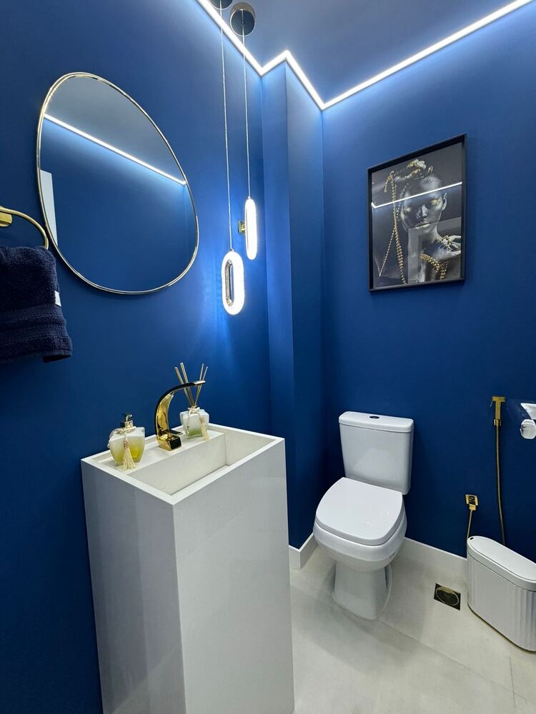 Apartamento, 4 quartos, 138 m² - Foto 7