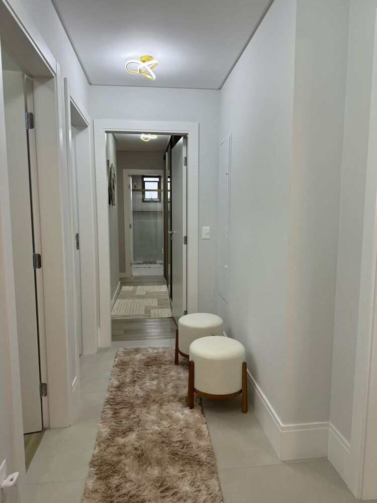 Apartamento, 4 quartos, 138 m² - Foto 8
