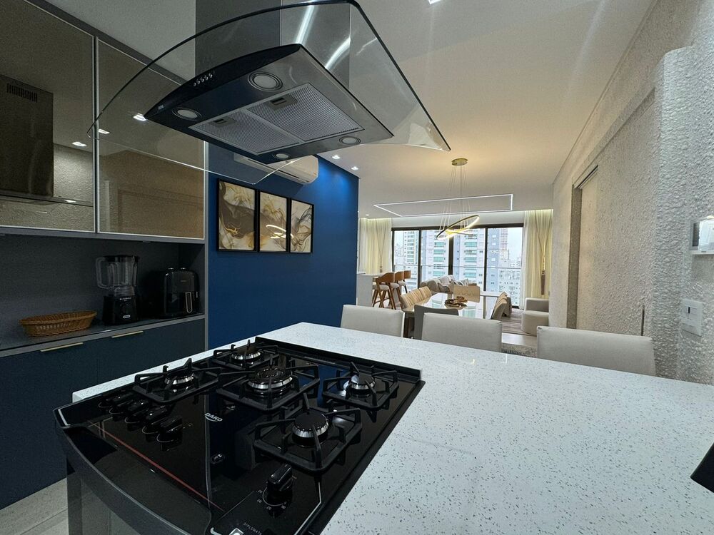 Apartamento, 4 quartos, 138 m² - Foto 4