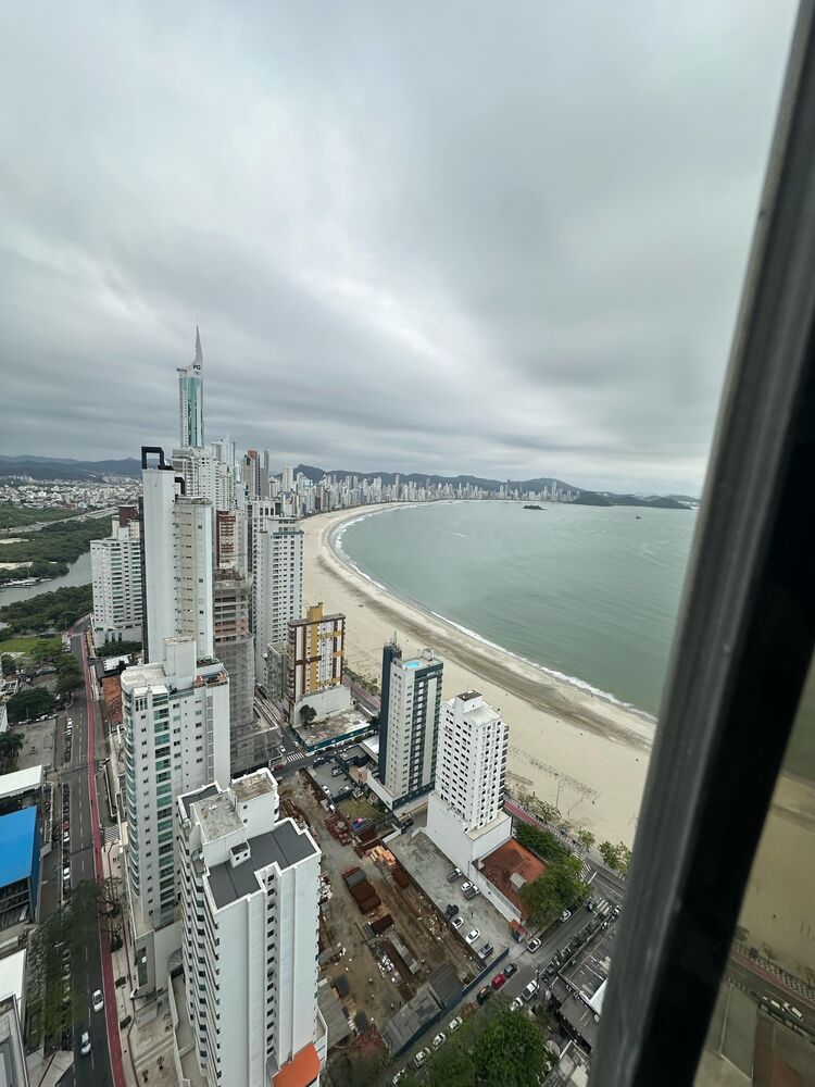Apartamento, 4 quartos, 265 m² - Foto 2