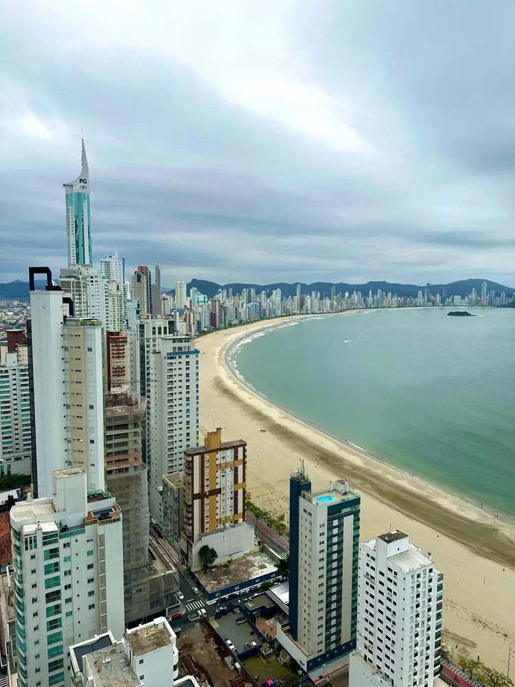 Apartamento, 4 quartos, 265 m² - Foto 6
