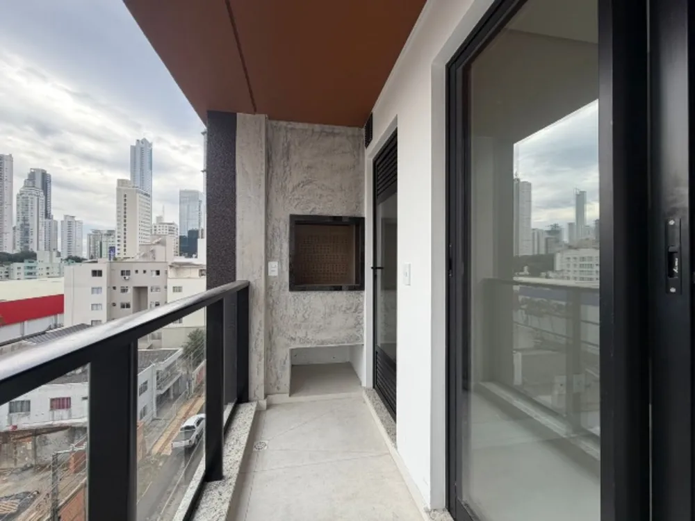 Apartamento, 3 quartos, 118 m² - Foto 6