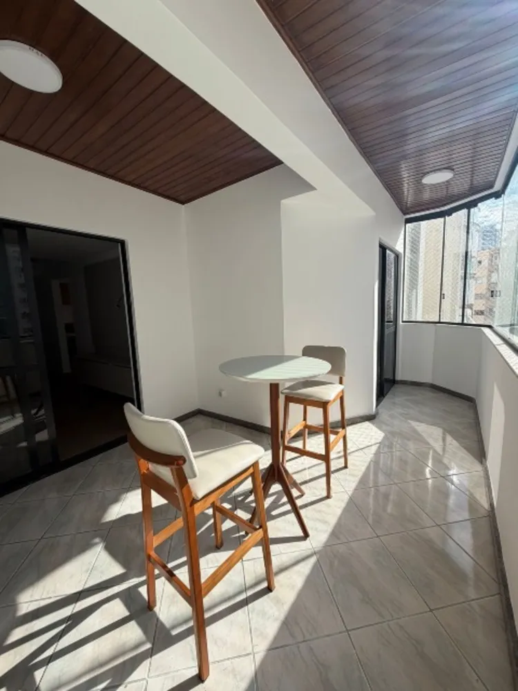 Apartamento, 3 quartos, 118 m² - Foto 1