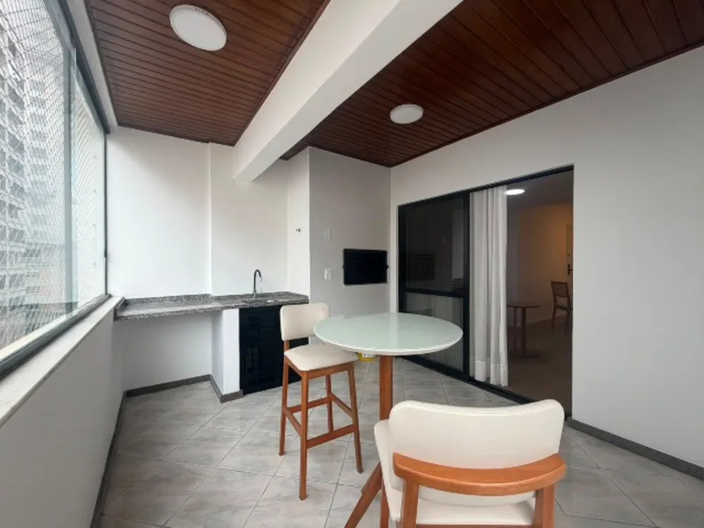 Apartamento, 3 quartos, 118 m² - Foto 5