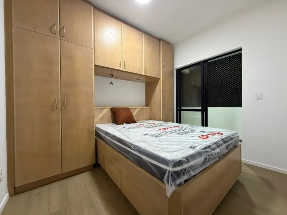 Apartamento, 3 quartos, 118 m² - Foto 2