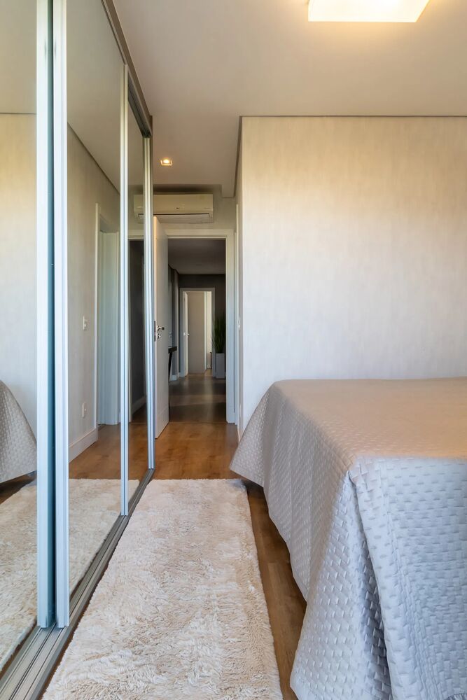 Apartamento, 3 quartos, 110 m² - Foto 3