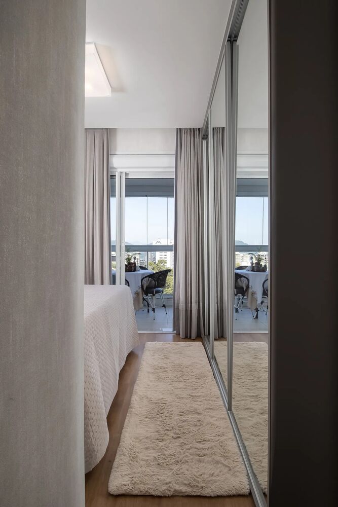 Apartamento, 3 quartos, 110 m² - Foto 2