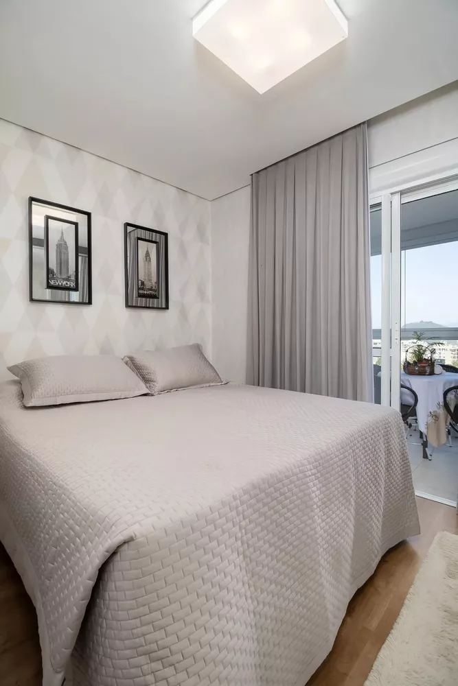 Apartamento, 3 quartos, 110 m² - Foto 1