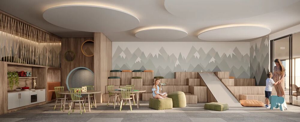 Apartamento, 3 quartos, 172 m² - Foto 8