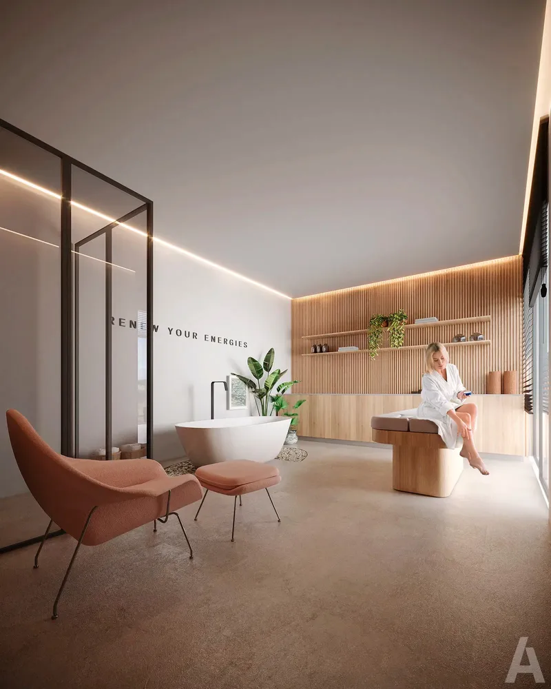 Apartamento, 3 quartos, 172 m² - Foto 15