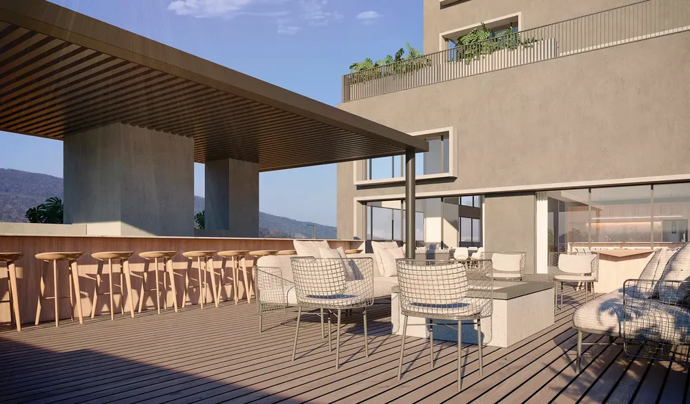 Apartamento, 3 quartos, 172 m² - Foto 5