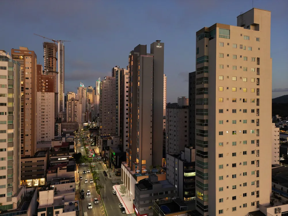 Apartamento, 3 quartos, 135 m² - Foto 3