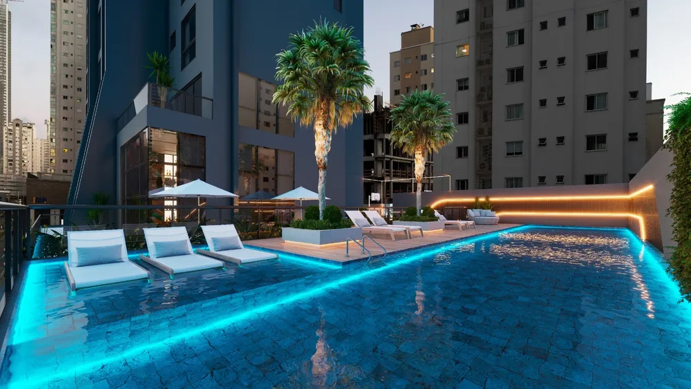 Apartamento, 3 quartos, 135 m² - Foto 5