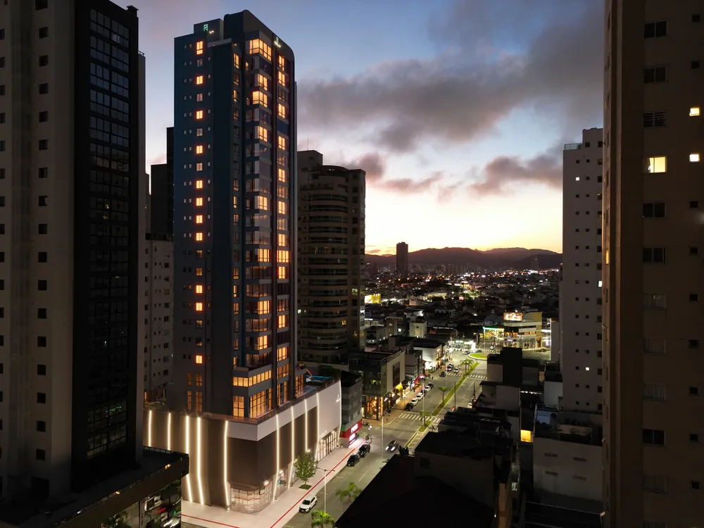 Apartamento, 3 quartos, 135 m² - Foto 2