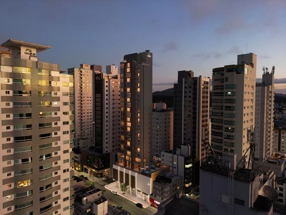 Apartamento, 3 quartos, 135 m² - Foto 7