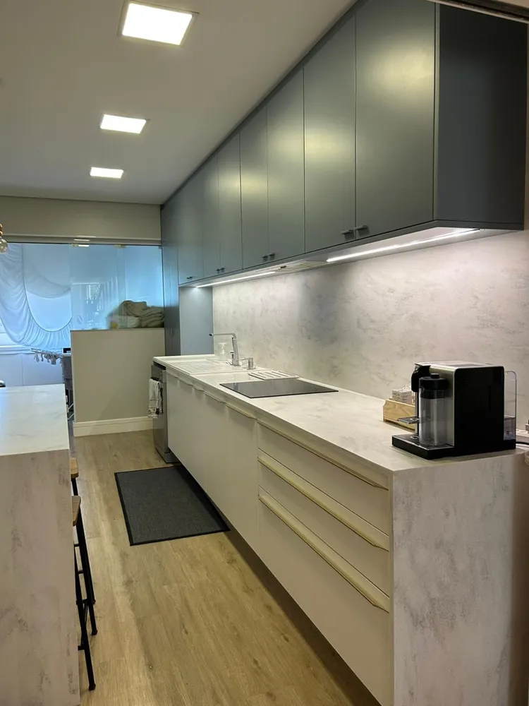 Apartamento, 3 quartos, 190 m² - Foto 11