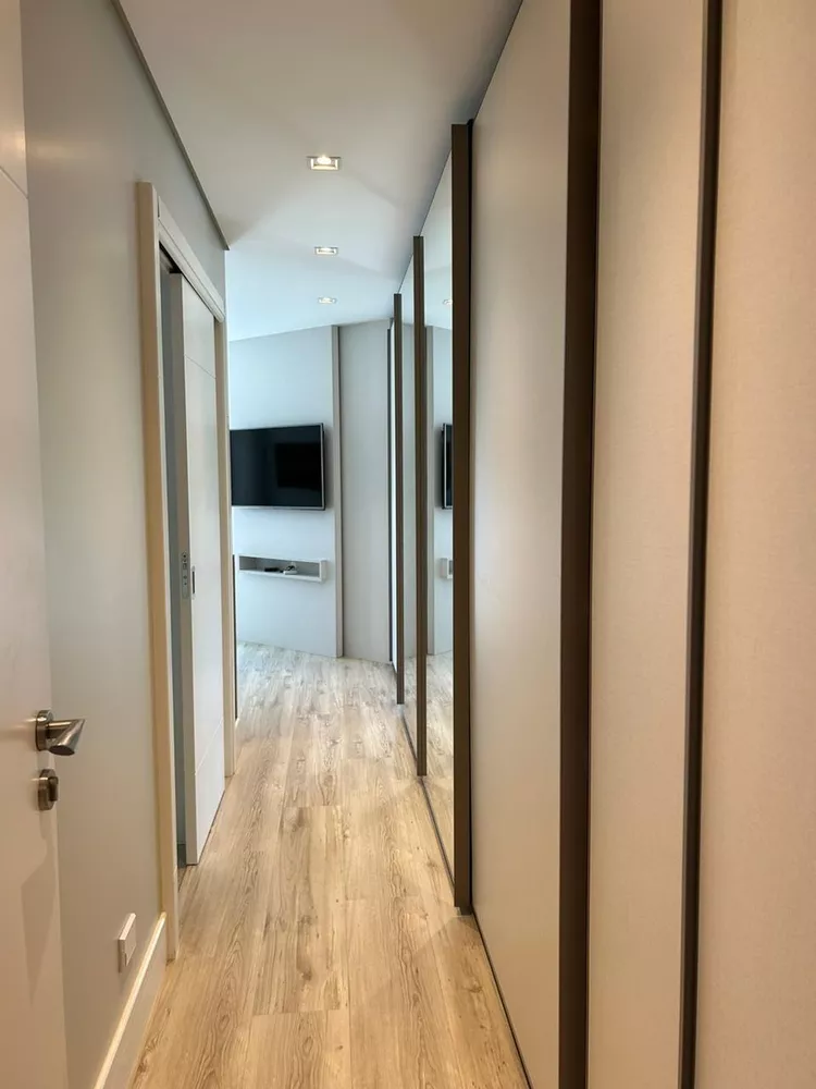 Apartamento, 3 quartos, 190 m² - Foto 14