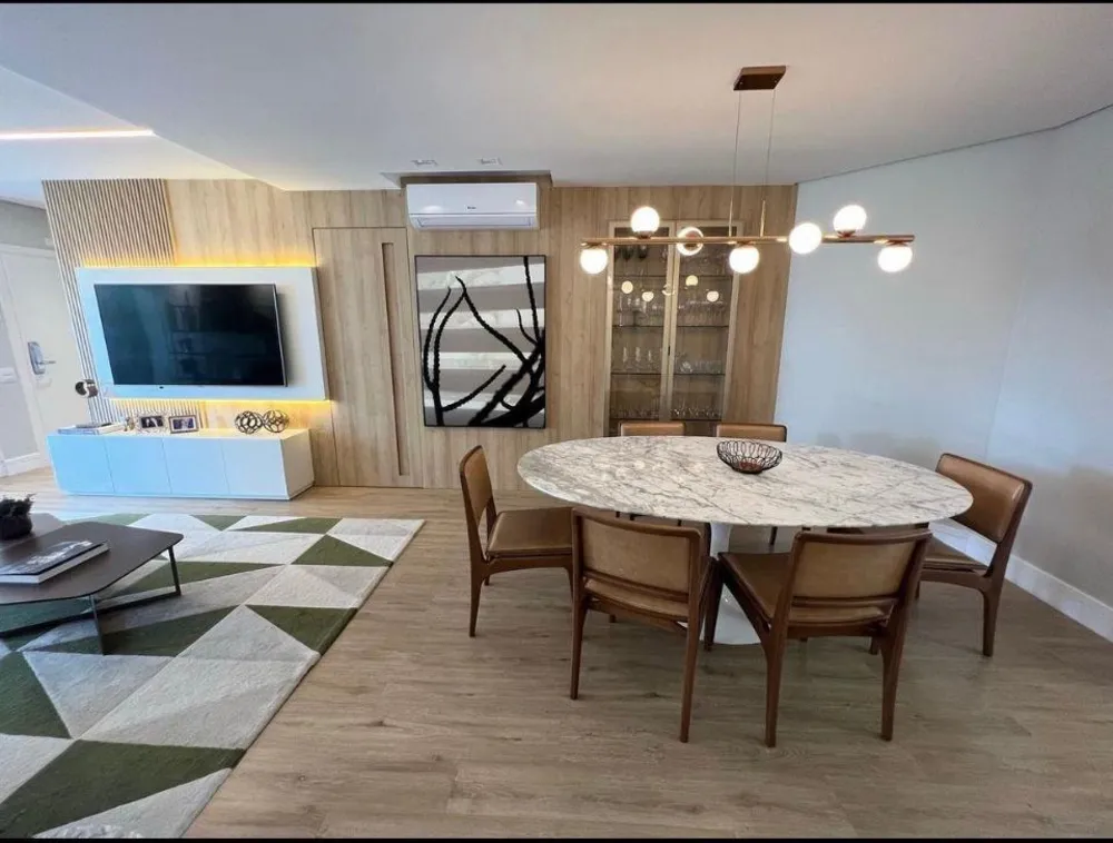 Apartamento, 3 quartos, 190 m² - Foto 9