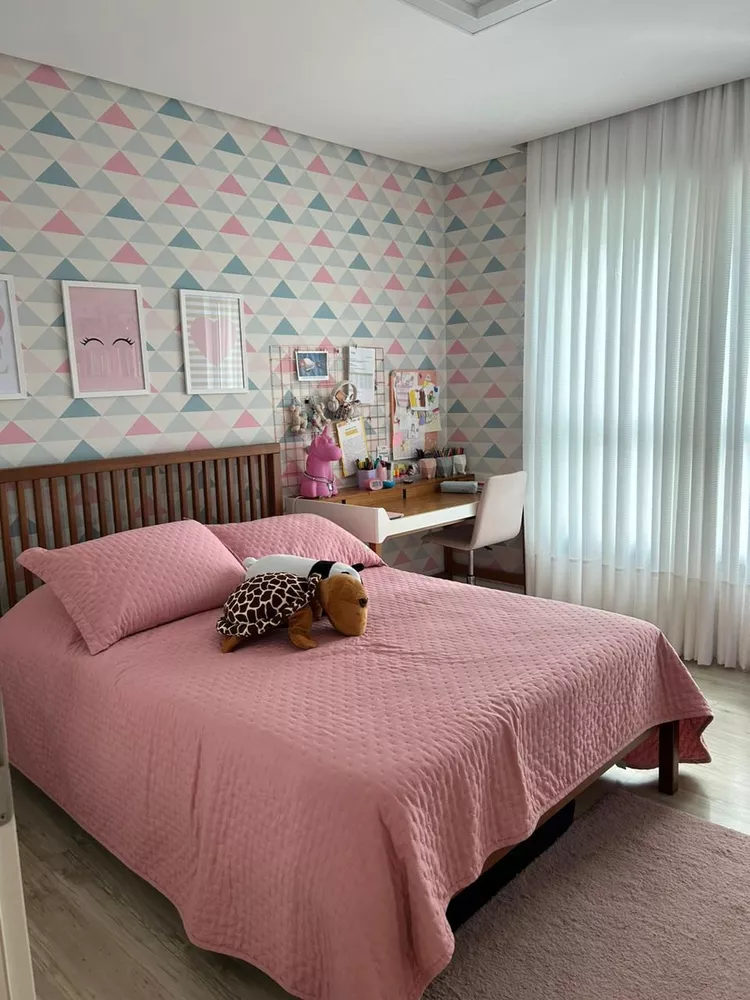 Apartamento, 3 quartos, 190 m² - Foto 15