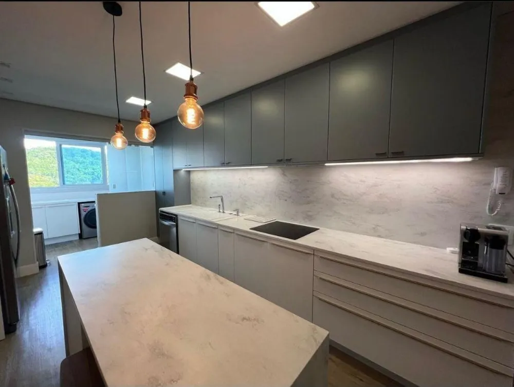 Apartamento, 3 quartos, 190 m² - Foto 6