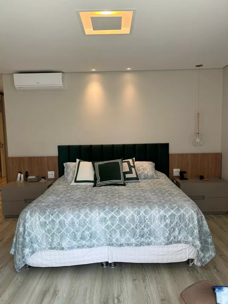 Apartamento, 3 quartos, 190 m² - Foto 13