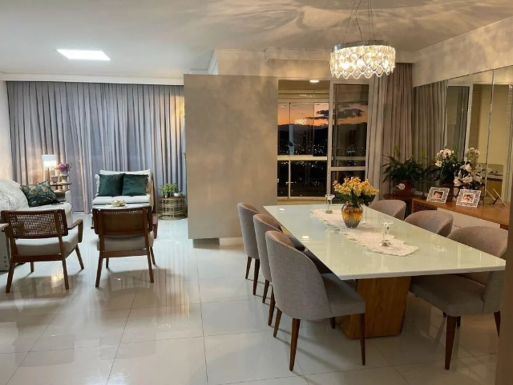 Apartamento, 3 quartos, 140 m² - Foto 5