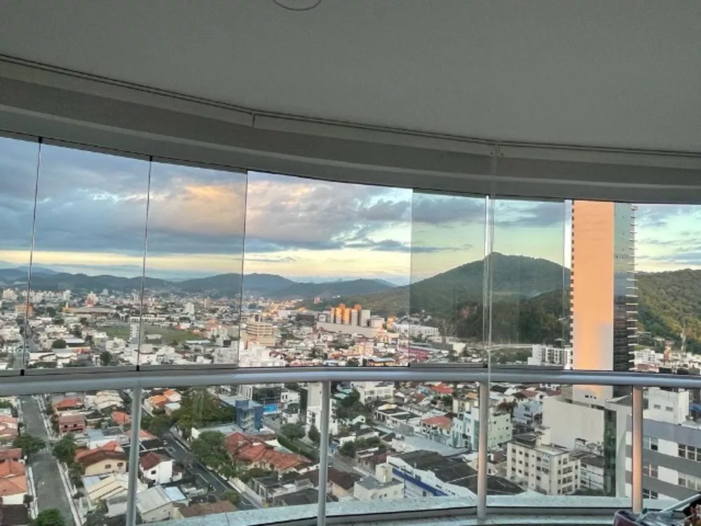 Apartamento, 3 quartos, 140 m² - Foto 6