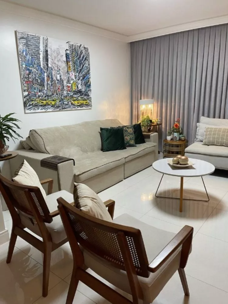 Apartamento, 3 quartos, 140 m² - Foto 8