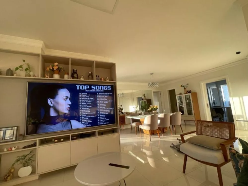 Apartamento, 3 quartos, 140 m² - Foto 7