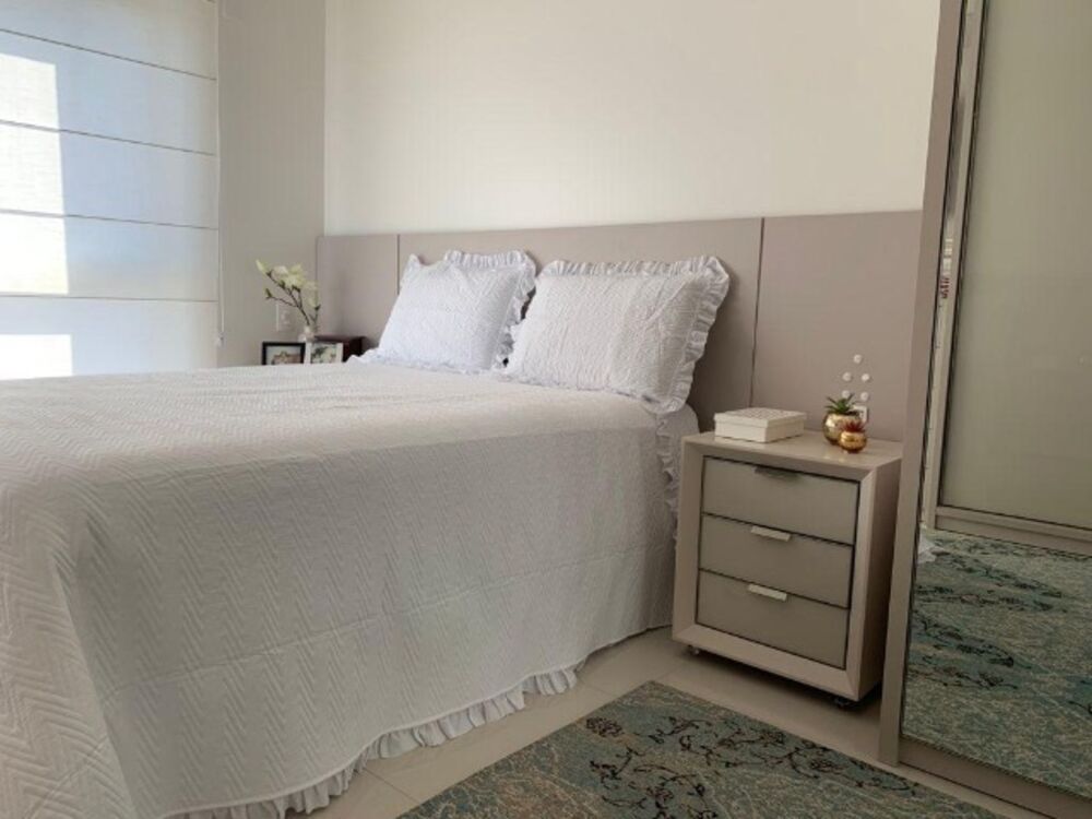 Apartamento, 3 quartos, 140 m² - Foto 2