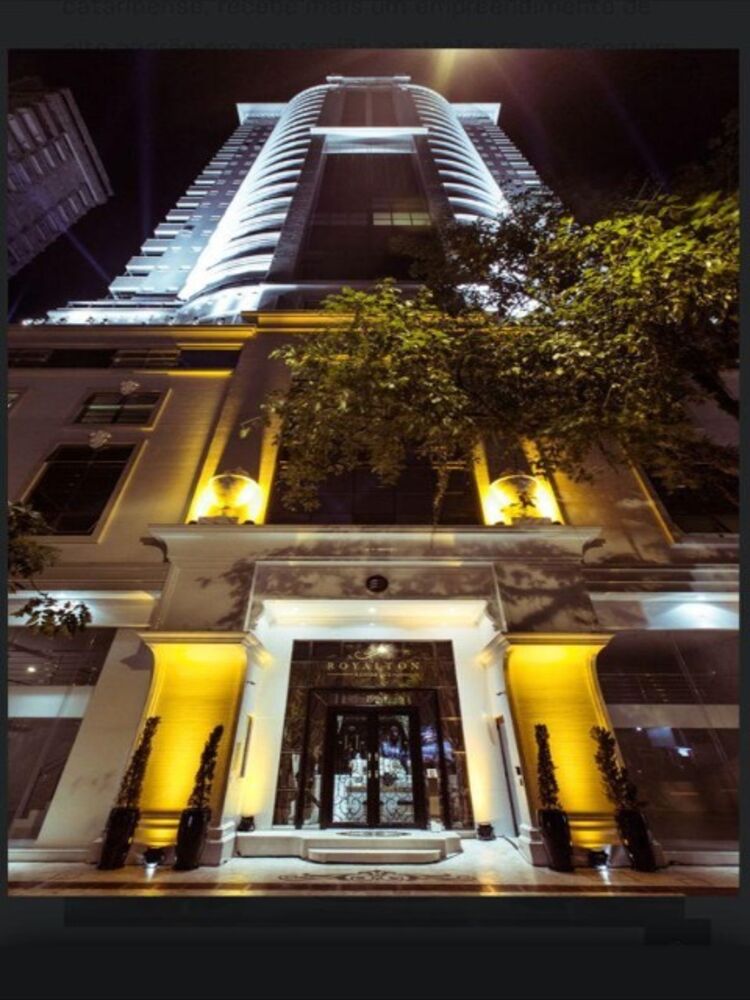 Apartamento, 3 quartos, 140 m² - Foto 4