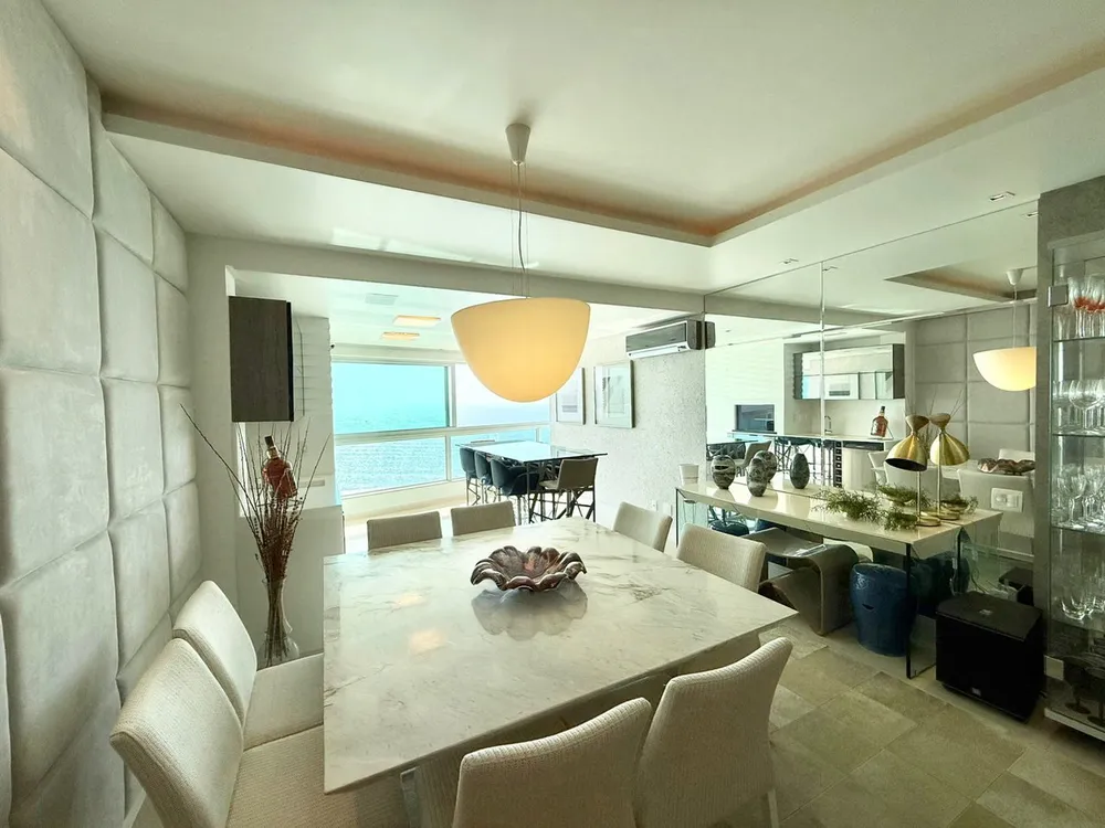 Apartamento, 4 quartos, 219 m² - Foto 12