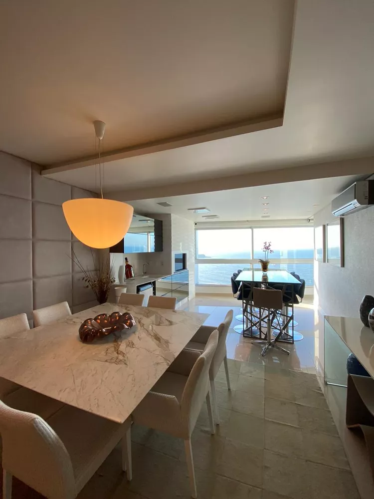Apartamento, 4 quartos, 219 m² - Foto 1