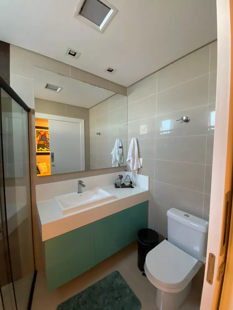 Apartamento, 4 quartos, 219 m² - Foto 3