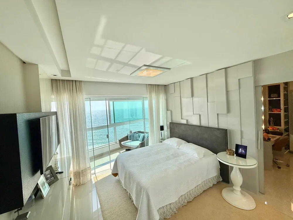 Apartamento, 4 quartos, 219 m² - Foto 9