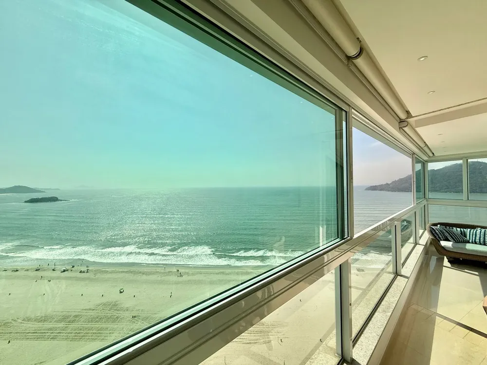 Apartamento, 4 quartos, 219 m² - Foto 11