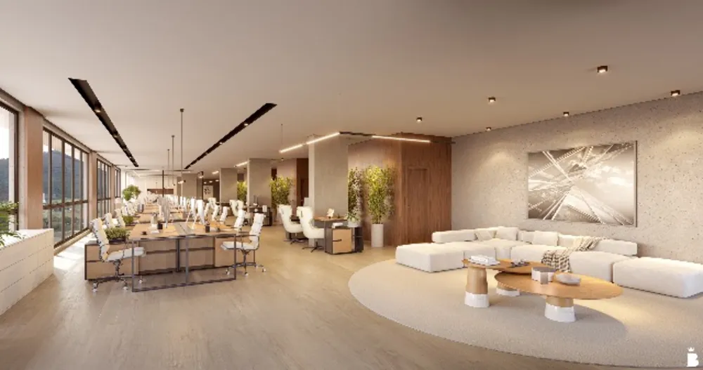 Sala-Conjunto, 27 m² - Foto 11