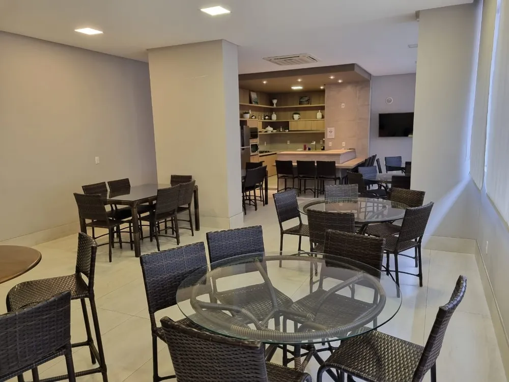 Apartamento, 2 quartos, 100 m² - Foto 3