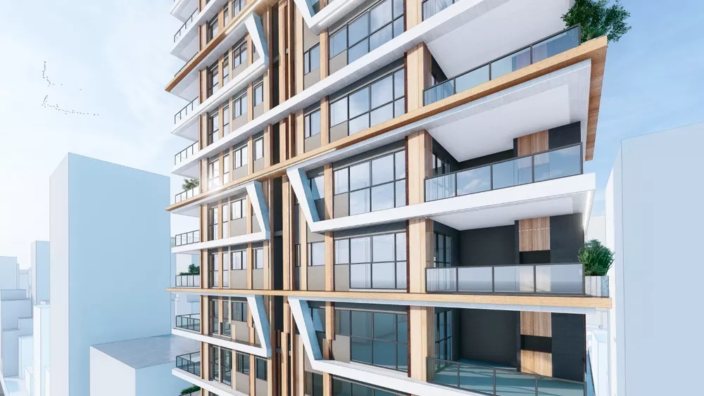 Apartamento, 4 quartos, 173 m² - Foto 6