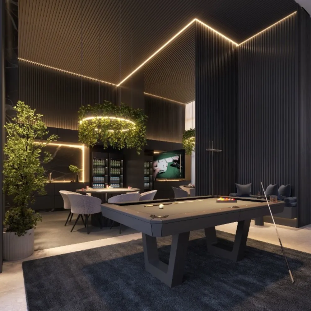 Apartamento, 4 quartos, 173 m² - Foto 4