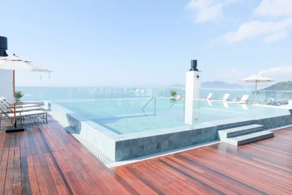 Apartamento, 4 quartos, 210 m² - Foto 8